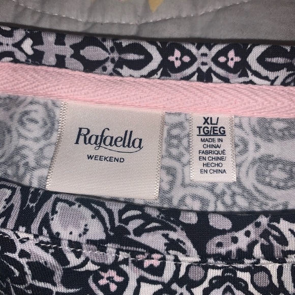 🎉Rafaella Weekend Top - Picture 7 of 10